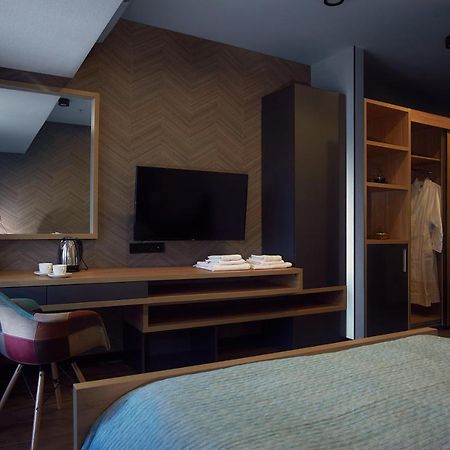 Green Boutique Hotel Tiflis Dış mekan fotoğraf