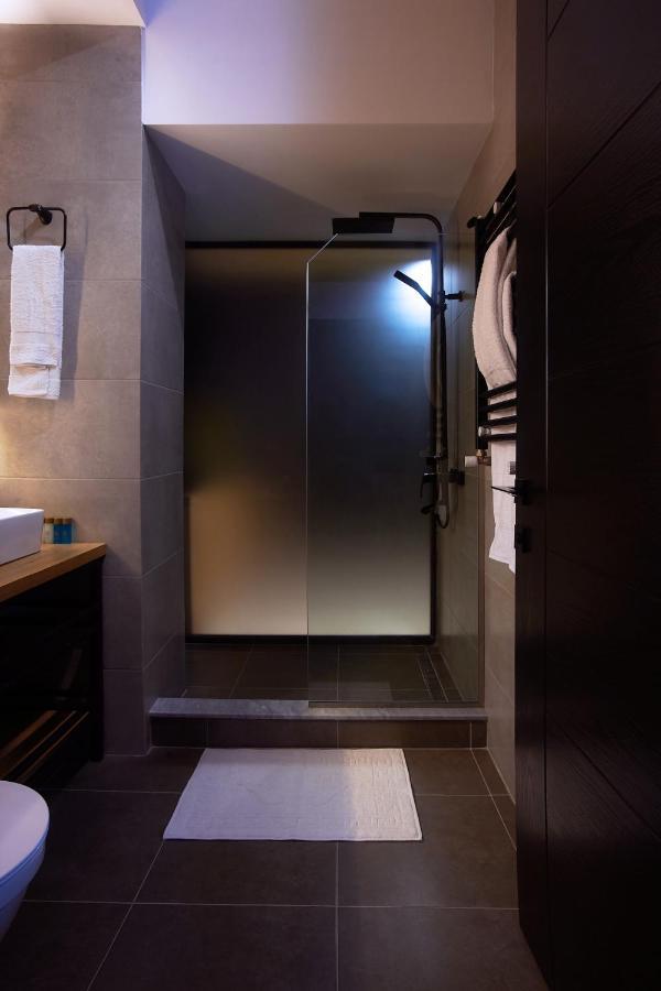Green Boutique Hotel Tiflis Dış mekan fotoğraf