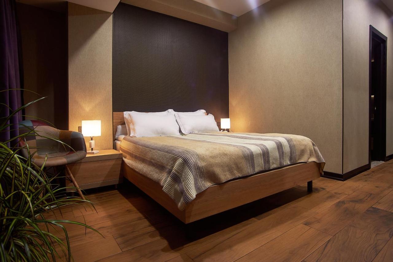 Green Boutique Hotel Tiflis Dış mekan fotoğraf